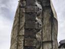 Class disco 3méteres disces fűkasza