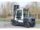 Doosan D55C-5 | 5500 kg / 2012 / 21 841 üzemóra / Lízing 20%-tól