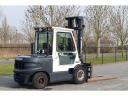 Doosan D55C-5 | 5500 kg / 2012 / 21 841 üzemóra / Lízing 20%-tól