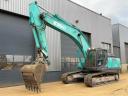 Kobelco SK350LC-10 / 2018 / 7305 üzemóra / Lízing 20%-tól