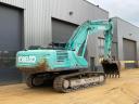 Kobelco SK350LC-10 / 2018 / 7305 üzemóra / Lízing 20%-tól