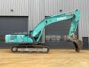 Kobelco SK350LC-10 / 2018 / 7305 üzemóra / Lízing 20%-tól