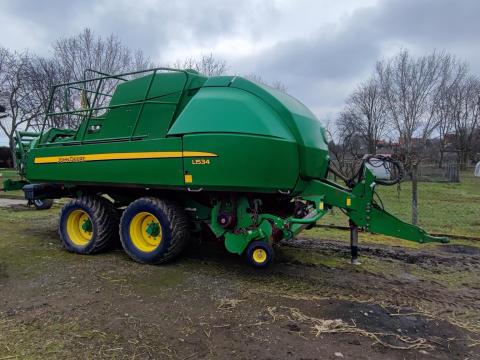 John Deere L1534 John Deere L1534