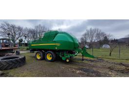 John Deere L1534