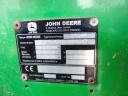 John Deere L1534