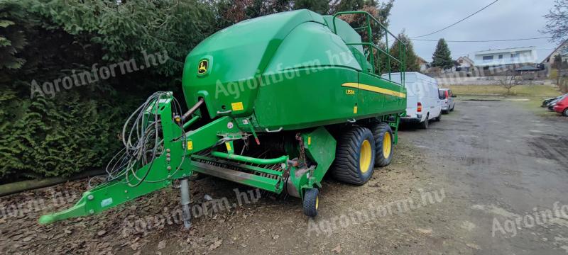 John Deere L1534