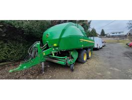 John Deere L1534