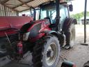 Valtra N 143 H MNZ 106