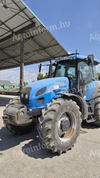 Landini Landpower 135