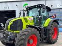 Claas Axion 830 C-matic