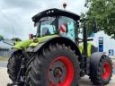 Claas Axion 830 C-matic