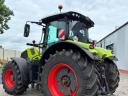 Claas Axion 830 C-matic