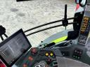 Claas Axion 830 C-matic
