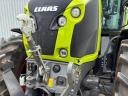 Claas Axion 830 C-matic