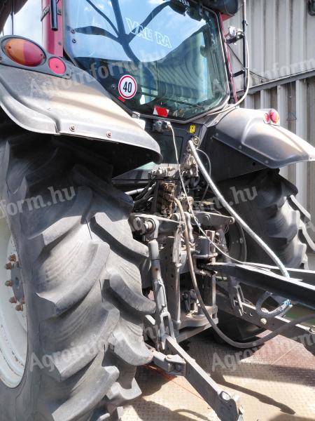 Valtra N 143 MTZ 624
