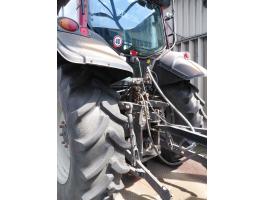 Valtra N 143 MTZ 624