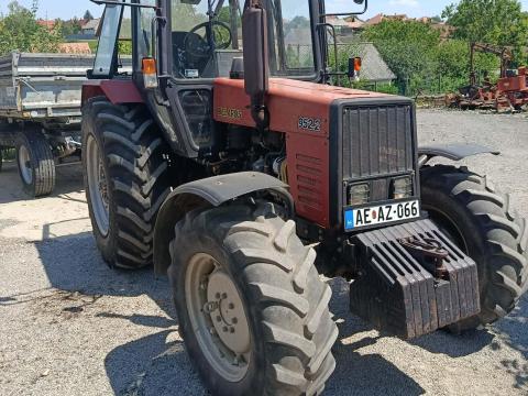 Mtz 952.2 traktor eladó