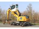 Liebherr LH 22 M / 2018 / 11 503 üzemóra / Lízing 20%-tól