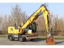 Liebherr LH 22 M / 2018 / 11 503 üzemóra / Lízing 20%-tól