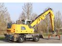 Liebherr LH 22 M / 2018 / 11 503 üzemóra / Lízing 20%-tól