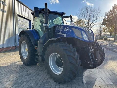 New Holland T 7.275 AUTO COMMAND New Holland T 7.275 AUTO COMMAND