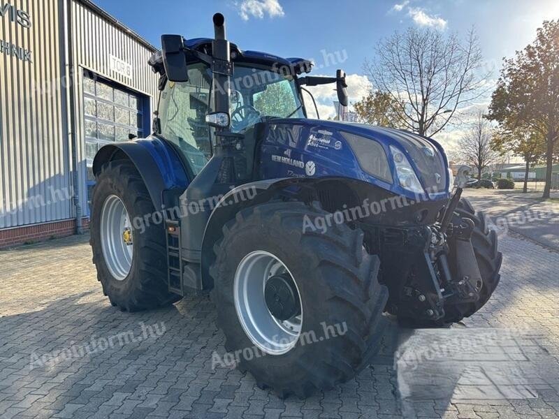 New Holland T 7.275 AUTO COMMAND