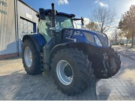 New Holland T 7.275 AUTO COMMAND