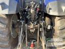 New Holland T 7.275 AUTO COMMAND