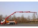 Mercedes-Benz Arocs 2546 6x2*4 | 25 méter / 2018 / Lízing 20%-tól