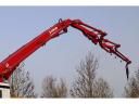 Mercedes-Benz Arocs 2546 6x2*4 | 25 méter / 2018 / Lízing 20%-tól