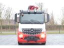 Mercedes-Benz Arocs 2546 6x2*4 | 25 méter / 2018 / Lízing 20%-tól