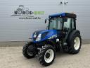 New Holland T4.100 F ültetvénytraktor