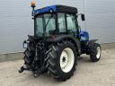 New Holland T4.100 F ültetvénytraktor