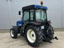 New Holland T4.100 F ültetvénytraktor