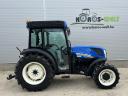 New Holland T4.100 F ültetvénytraktor