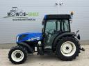 New Holland T4.100 F ültetvénytraktor