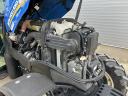 New Holland T4.100 F ültetvénytraktor