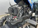 New Holland T4.100 F ültetvénytraktor