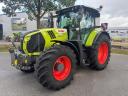 Claas Arion 660 Cmatic