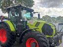 Claas Arion 660 Cmatic
