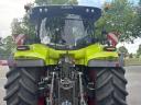 Claas Arion 660 Cmatic