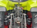 Claas Arion 660 Cmatic