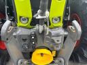 Claas Arion 660 Cmatic