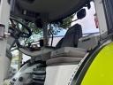 Claas Arion 660 Cmatic