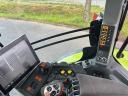 Claas Arion 660 Cmatic