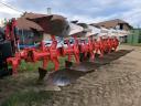 Kuhn Vario Master 5+1 váltvaforgatós eke