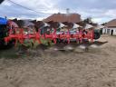 Kuhn Vario Master 5+1 váltvaforgatós eke