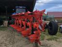 Kuhn Vario Master 5+1 váltvaforgatós eke