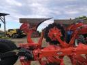 Kuhn Vario Master 5+1 váltvaforgatós eke