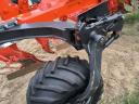 Kuhn Vario Master 5+1 váltvaforgatós eke